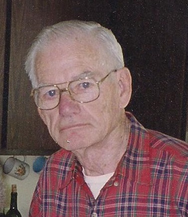 Donald C. Hoague